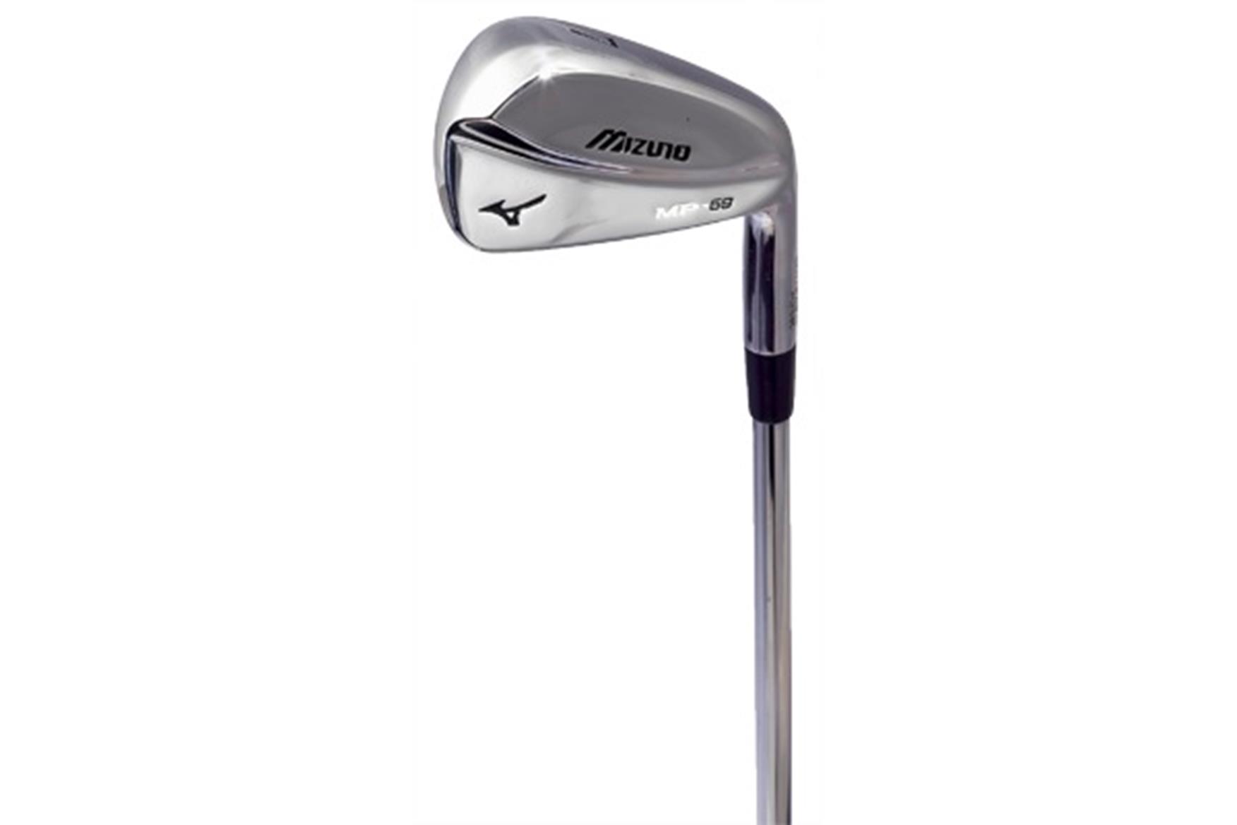 mizuno mp 69